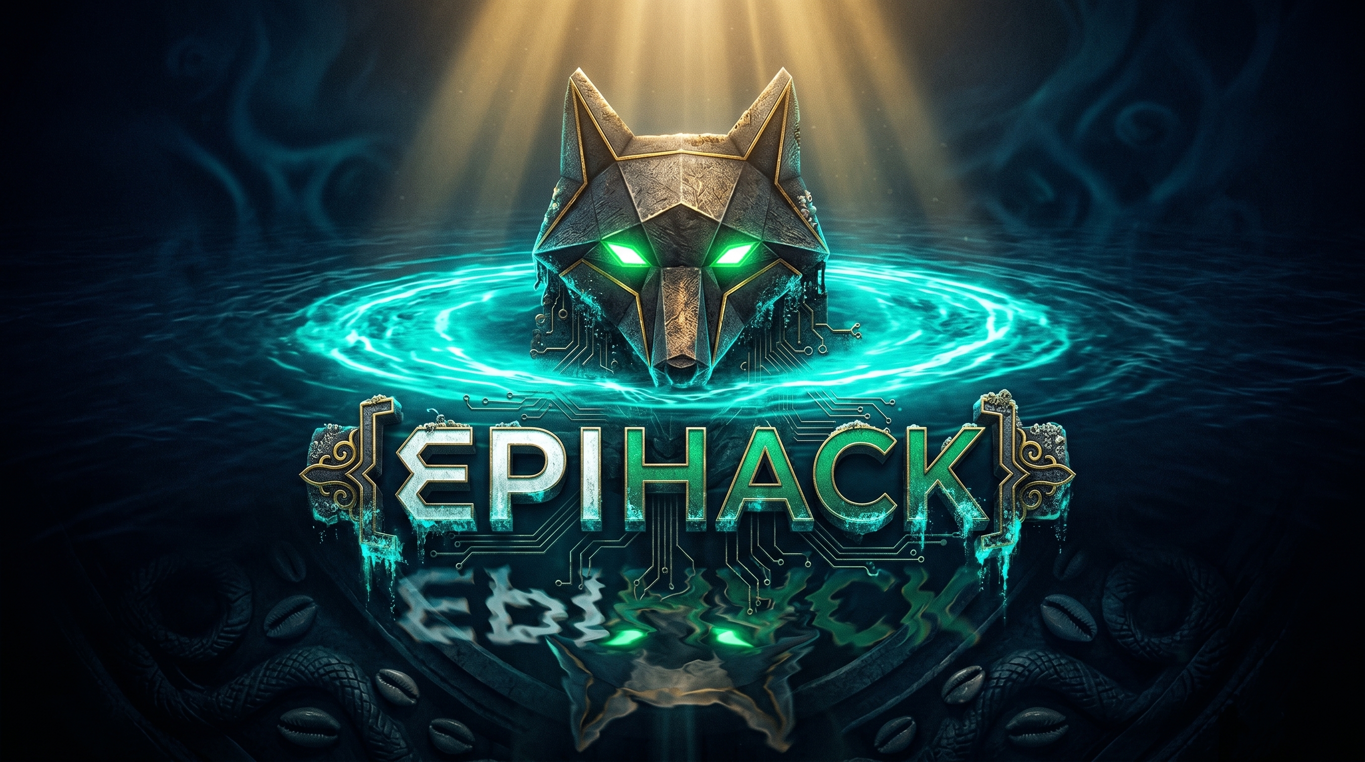Epihack Banner